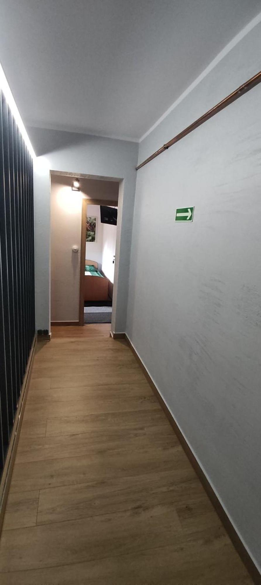 Noclegi I Restauracja Gracja Bełchatów Buitenkant foto