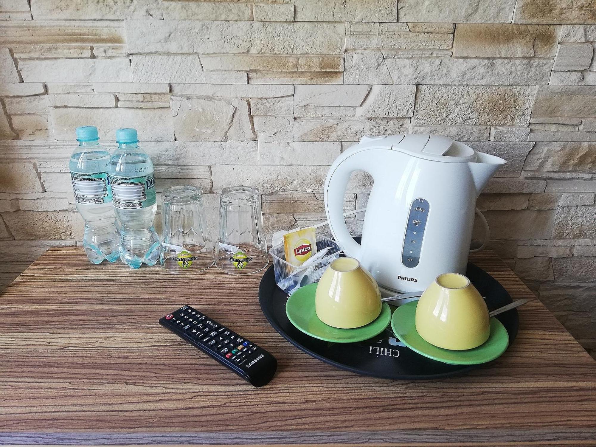 Noclegi I Restauracja Gracja Bełchatów Kamer foto