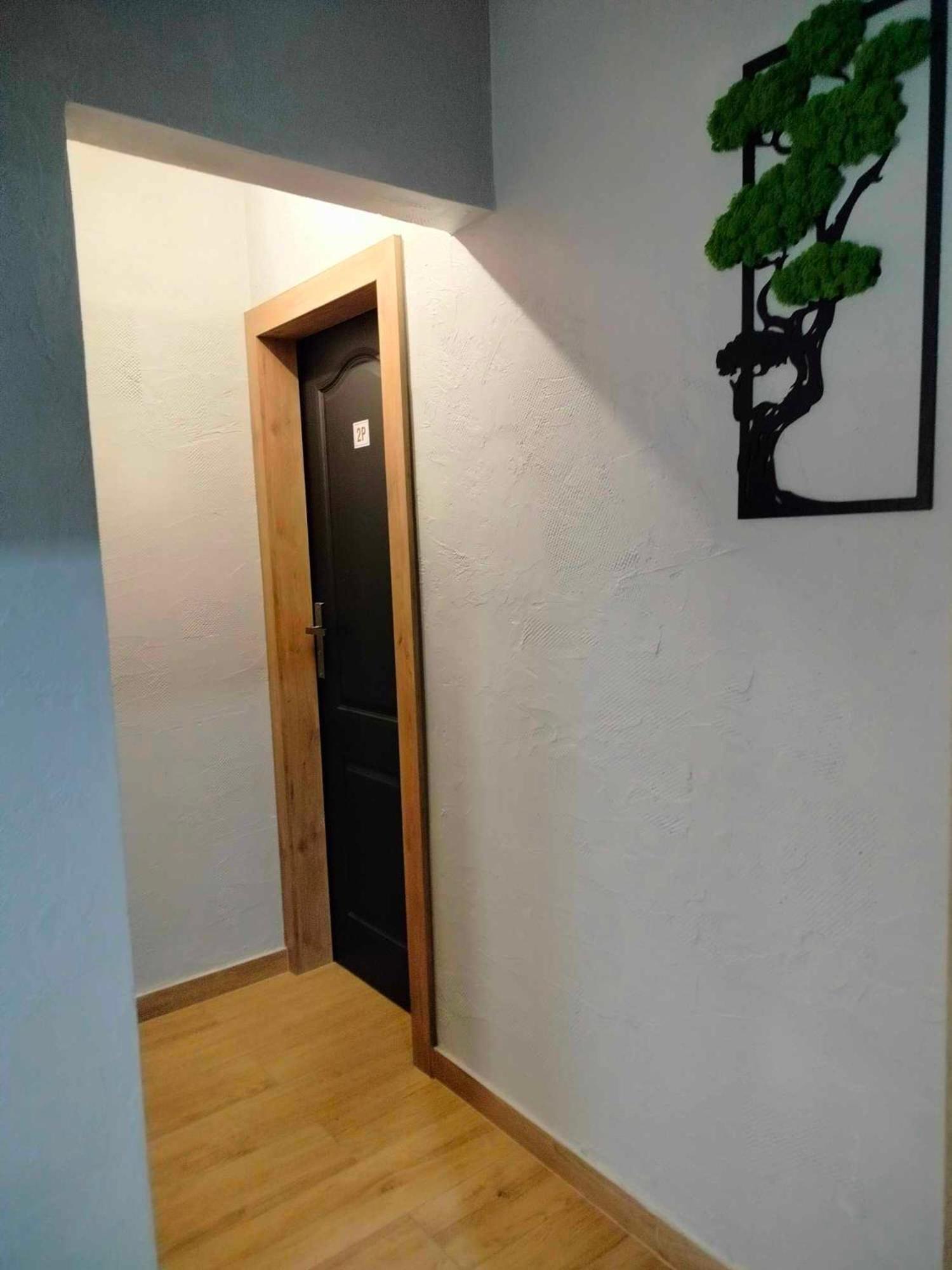 Noclegi I Restauracja Gracja Bełchatów Buitenkant foto
